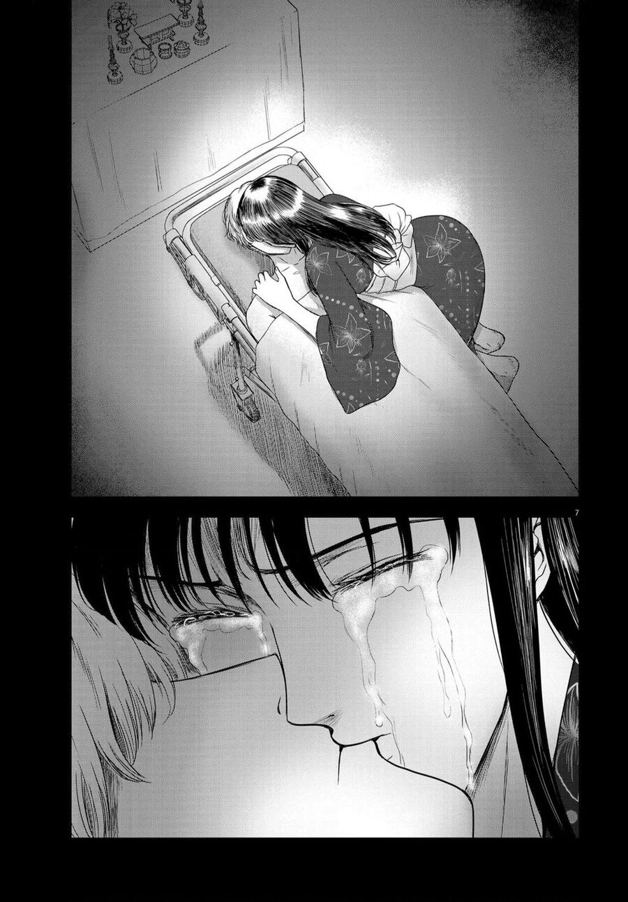 Tôi Không Phải Miếng Mồi Ngon Của Mấy Người! Chapter 14 - 8