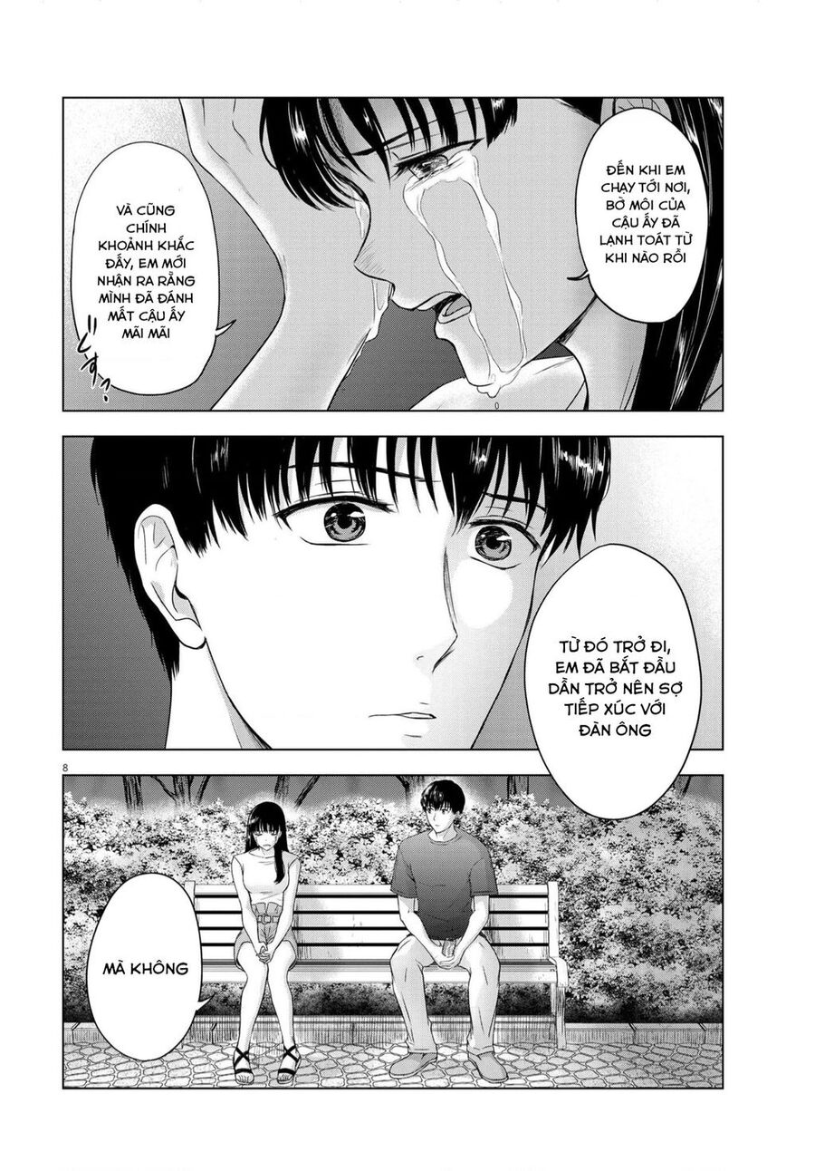 Tôi Không Phải Miếng Mồi Ngon Của Mấy Người! Chapter 14 - 9