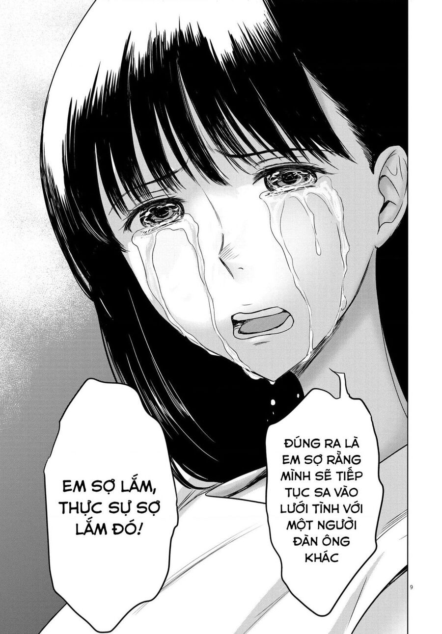 Tôi Không Phải Miếng Mồi Ngon Của Mấy Người! Chapter 14 - 10