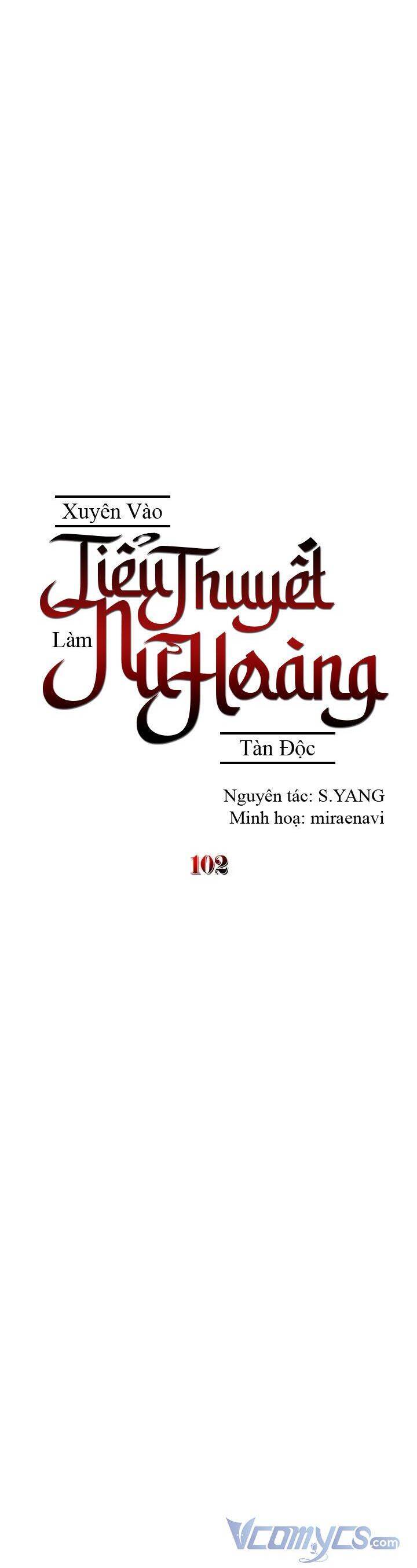 Xuyên Vào Tiểu Thuyết Làm Nữ Hoàng Tàn Độc Chapter 102 - 21