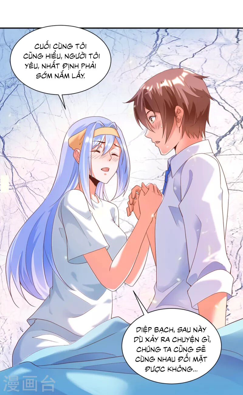 Tôi Luyện Thành Thần Chapter 37 - 12
