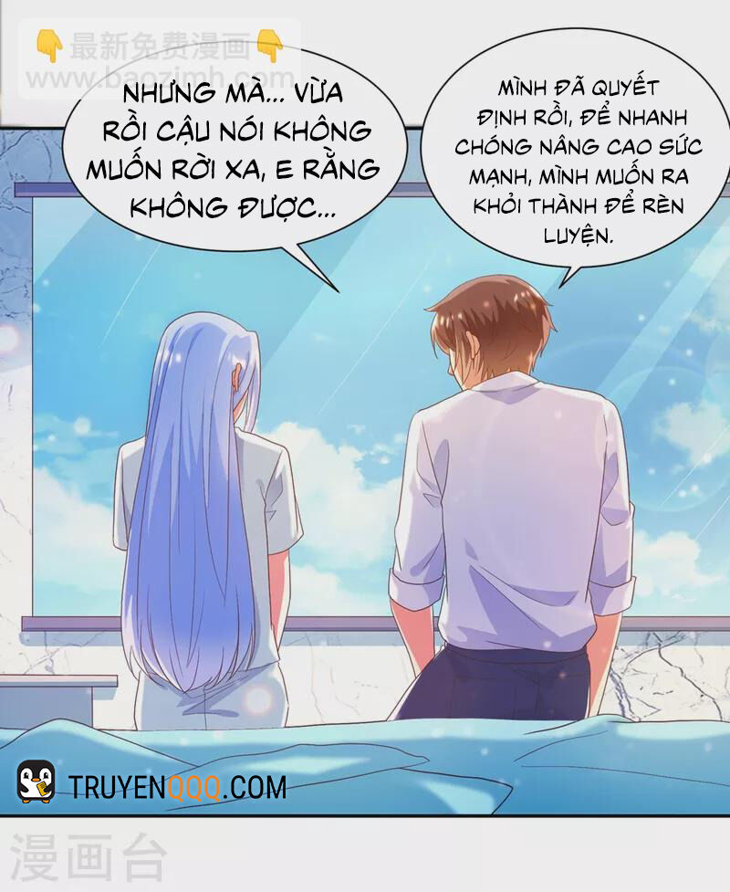 Tôi Luyện Thành Thần Chapter 37 - 19