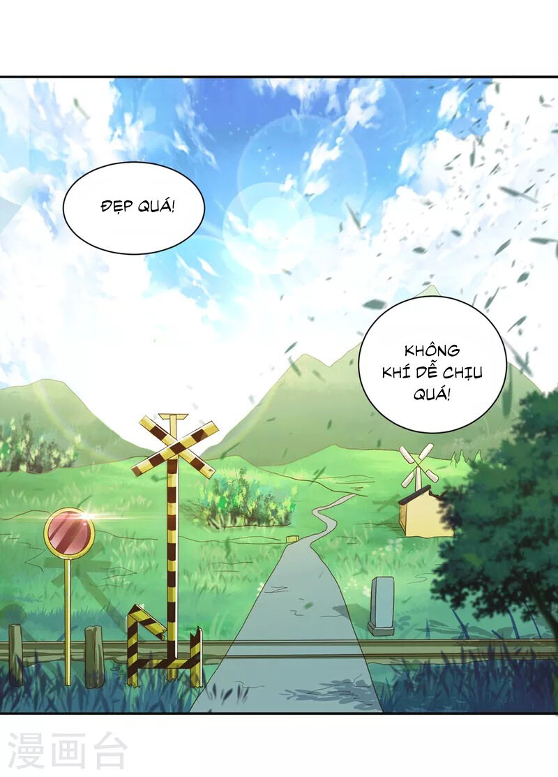 Tôi Luyện Thành Thần Chapter 37 - 26