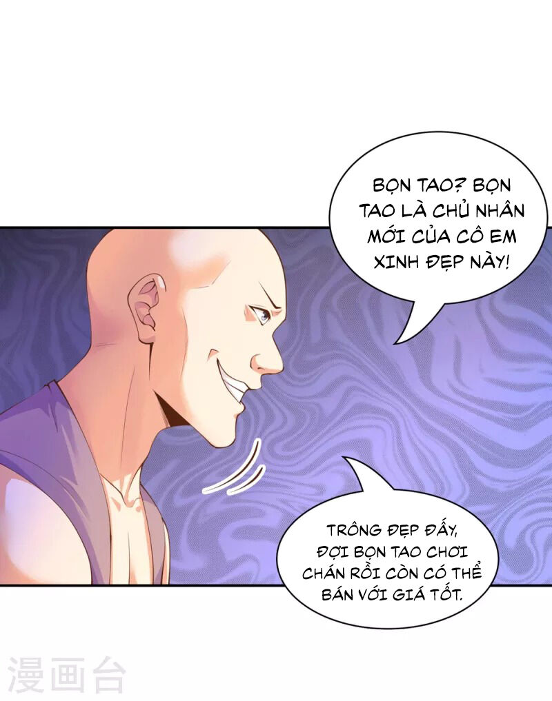 Tôi Luyện Thành Thần Chapter 37 - 31