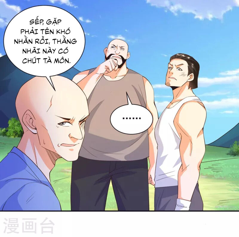 Tôi Luyện Thành Thần Chapter 37 - 43