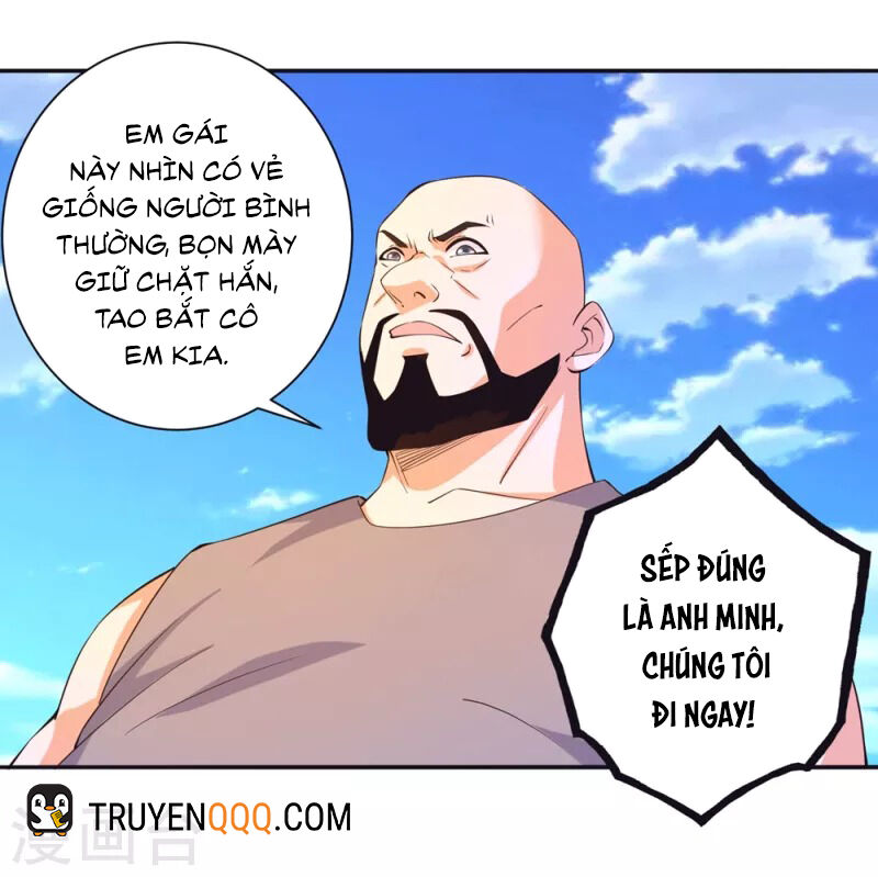 Tôi Luyện Thành Thần Chapter 37 - 44