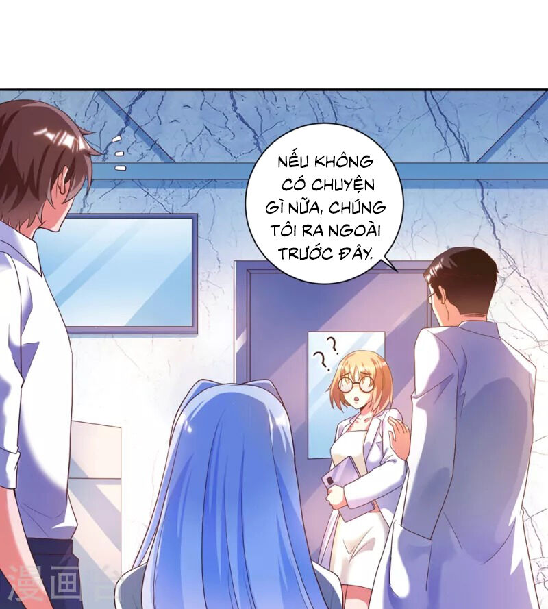 Tôi Luyện Thành Thần Chapter 37 - 7