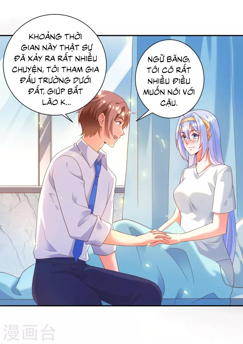 Tôi Luyện Thành Thần Chapter 37 - 10