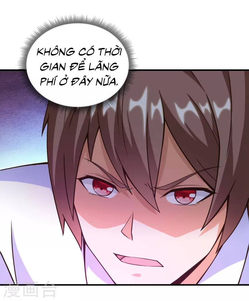 Tôi Luyện Thành Thần Chapter 41 - 19