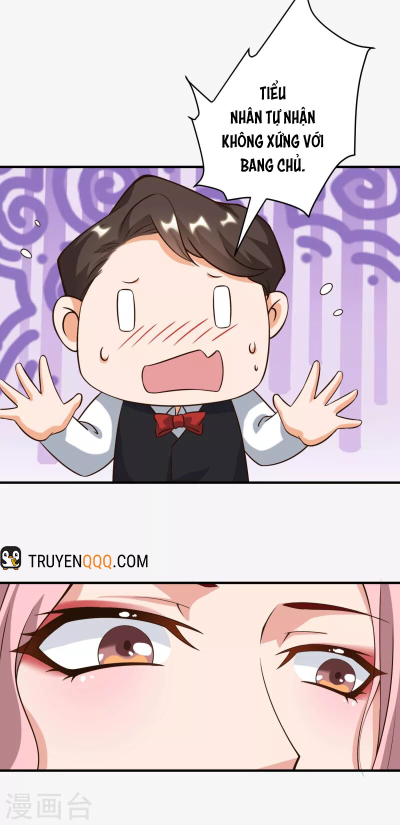 Tôi Luyện Thành Thần Chapter 41 - 23