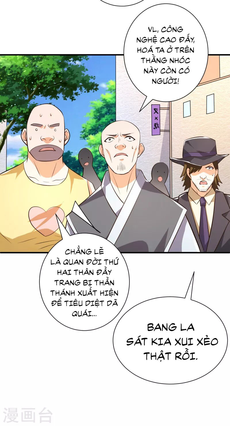 Tôi Luyện Thành Thần Chapter 41 - 9