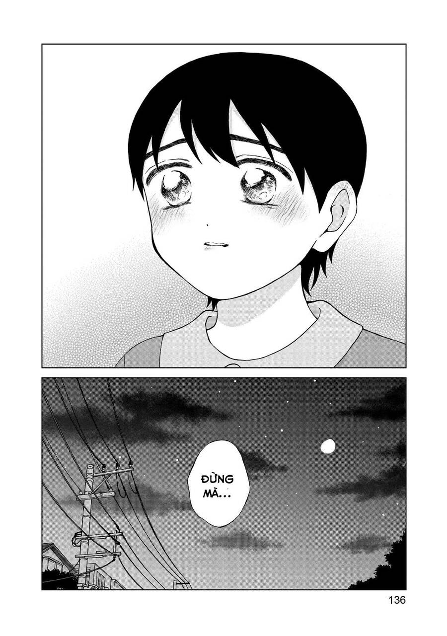 Aono-Kun Ni Sawaritai Kara Shinitai Chapter 24 - 38