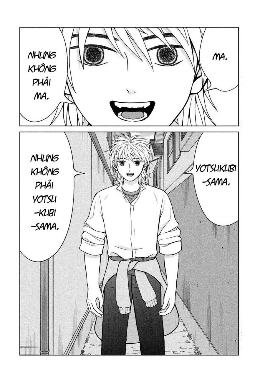 Aono-Kun Ni Sawaritai Kara Shinitai Chapter 26 - 9