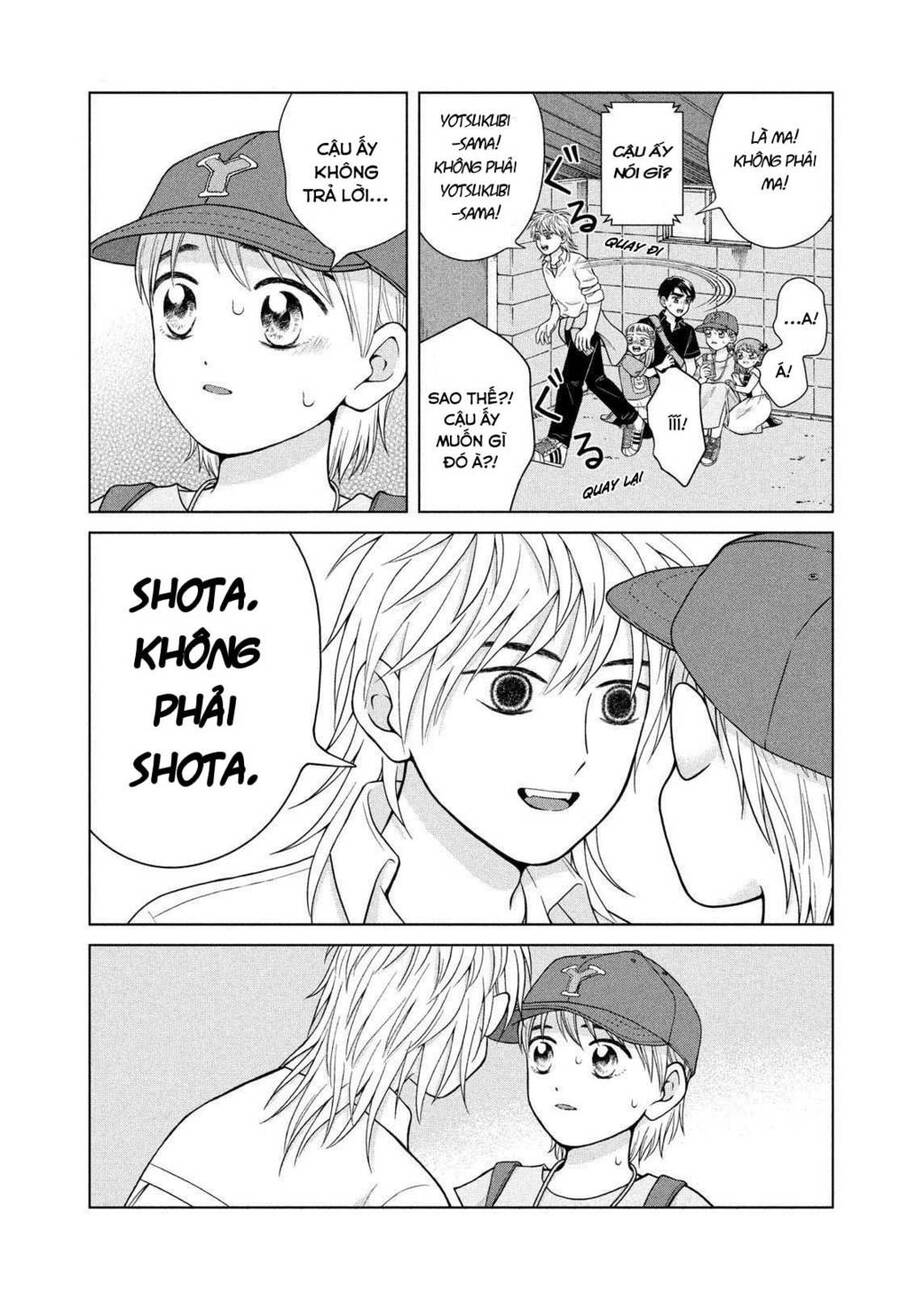 Aono-Kun Ni Sawaritai Kara Shinitai Chapter 26 - 10
