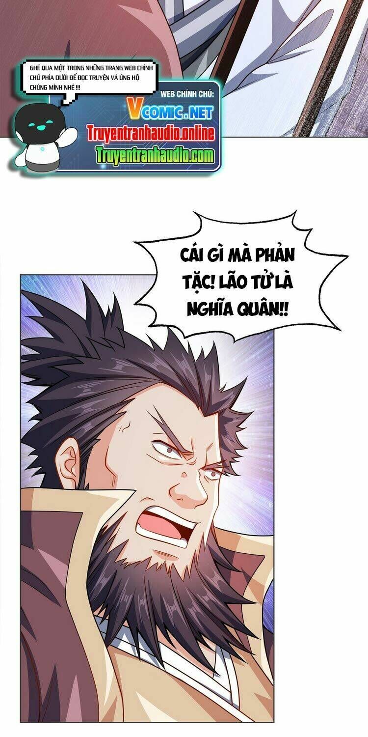 Nương Tử Nhà Ta Là Nữ Đế Chapter 25 - 32