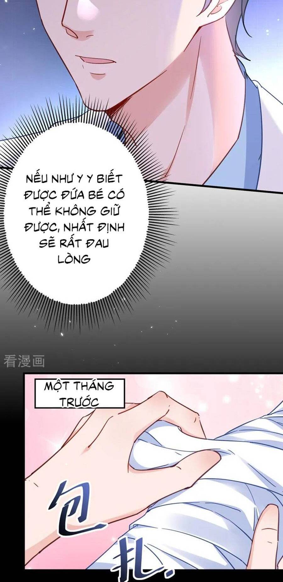 Hôm Nay Từ Chối Lục Tiên Sinh Chưa? Chapter 131 - 12