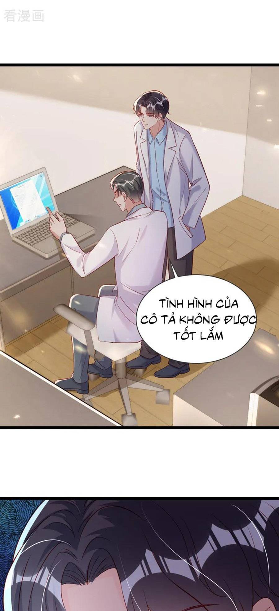 Hôm Nay Từ Chối Lục Tiên Sinh Chưa? Chapter 131 - 7