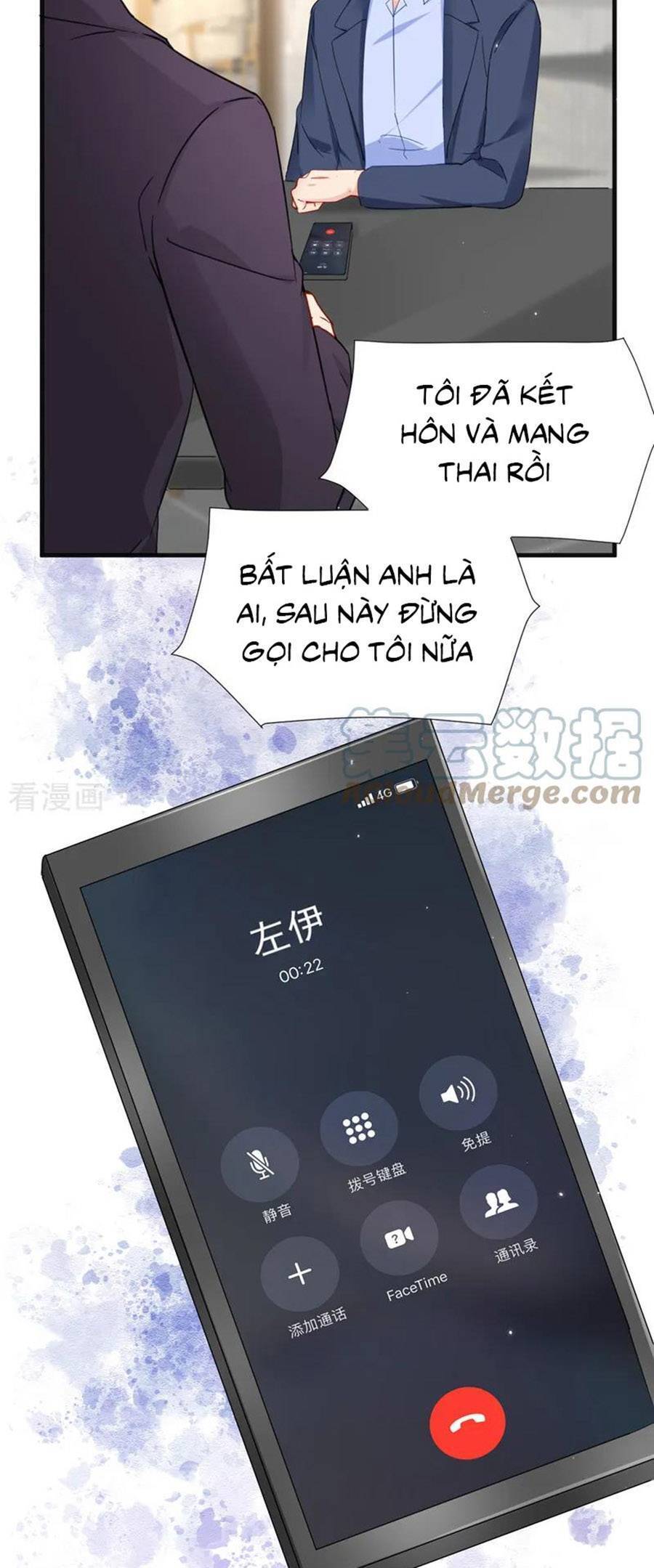 Hôm Nay Từ Chối Lục Tiên Sinh Chưa? Chapter 132 - 17