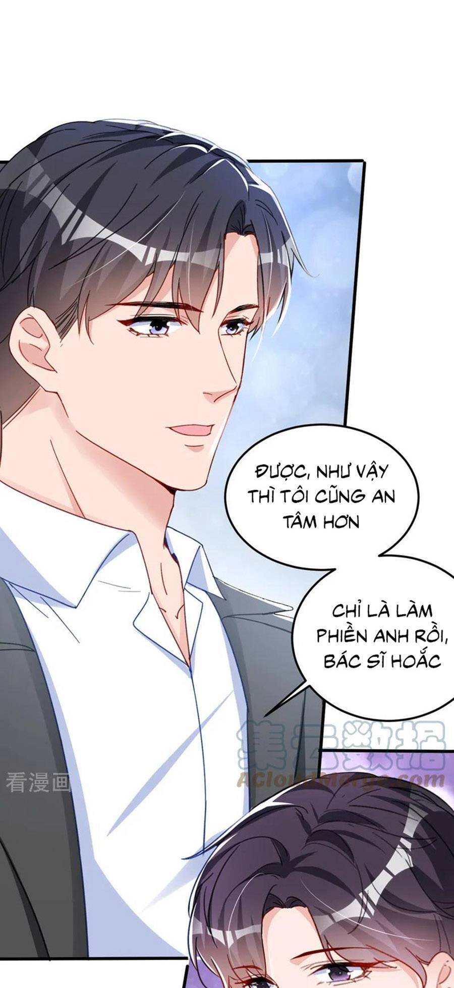 Hôm Nay Từ Chối Lục Tiên Sinh Chưa? Chapter 133 - 14