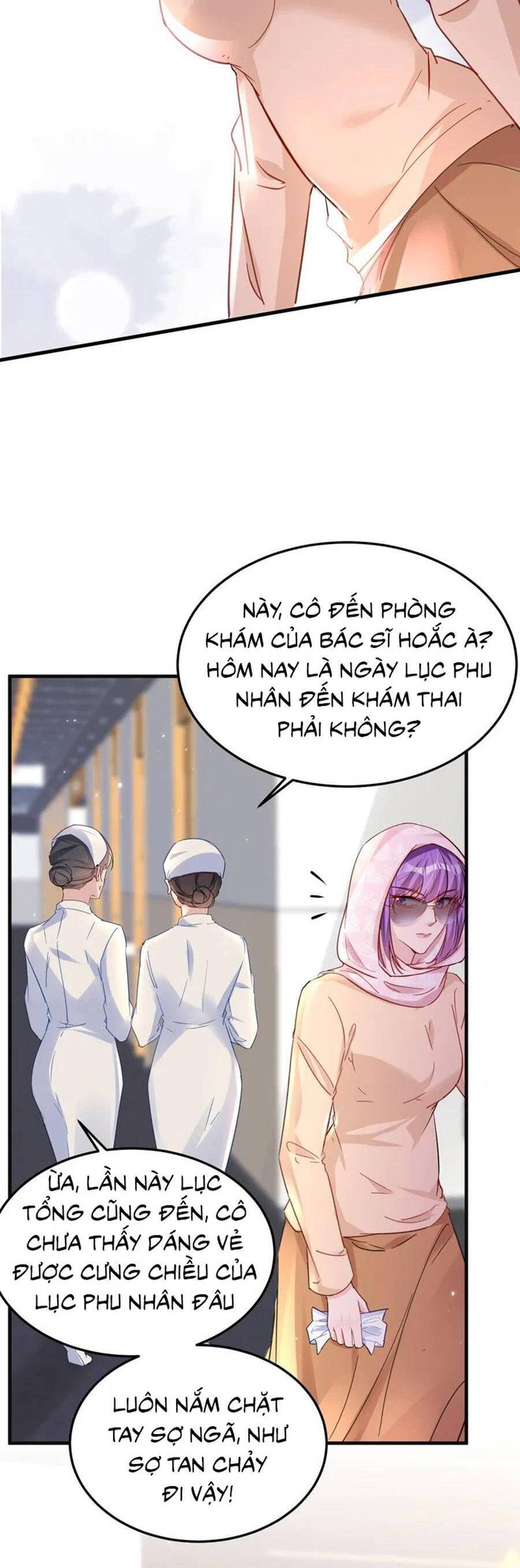 Hôm Nay Từ Chối Lục Tiên Sinh Chưa? Chapter 133 - 25
