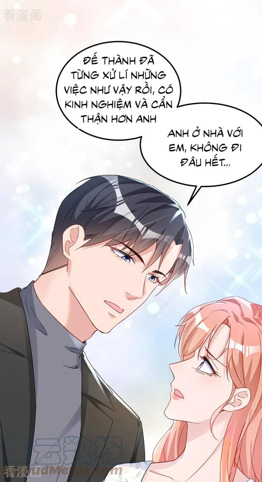 Hôm Nay Từ Chối Lục Tiên Sinh Chưa? Chapter 134 - 13