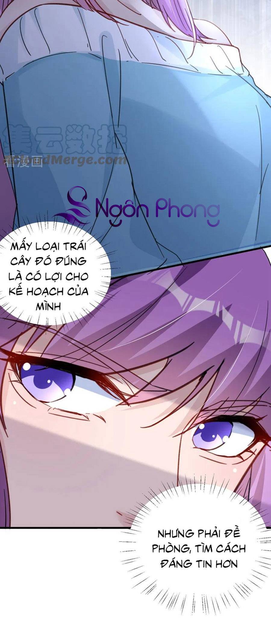 Hôm Nay Từ Chối Lục Tiên Sinh Chưa? Chapter 134 - 26