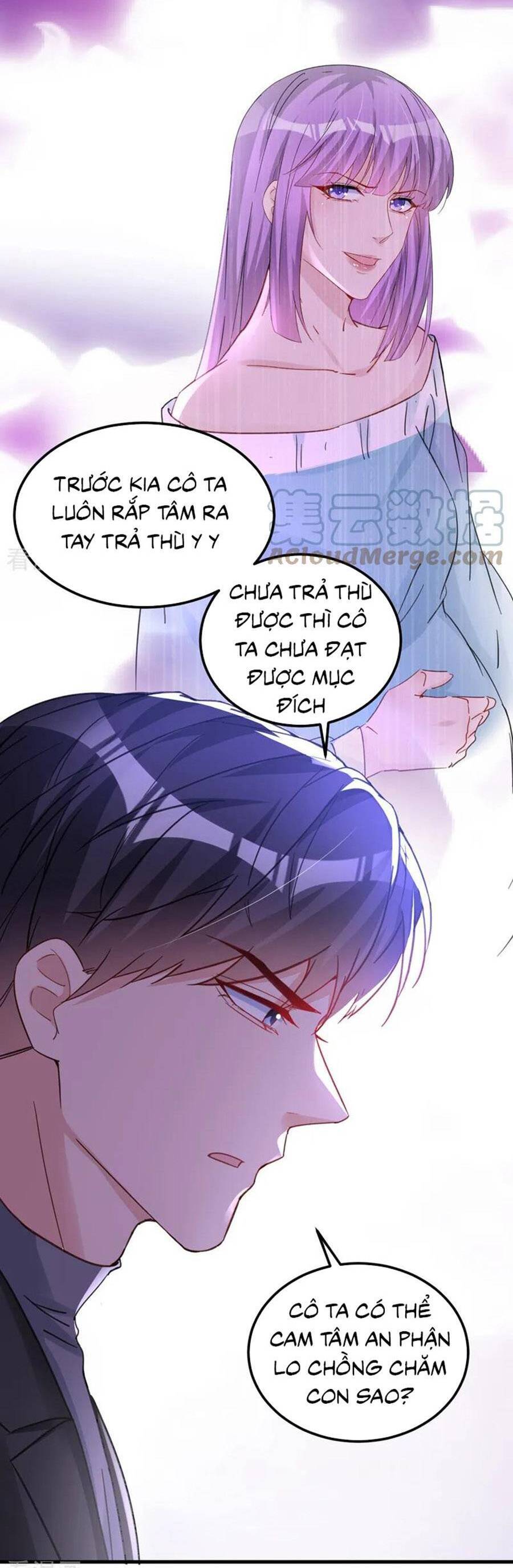 Hôm Nay Từ Chối Lục Tiên Sinh Chưa? Chapter 134 - 6
