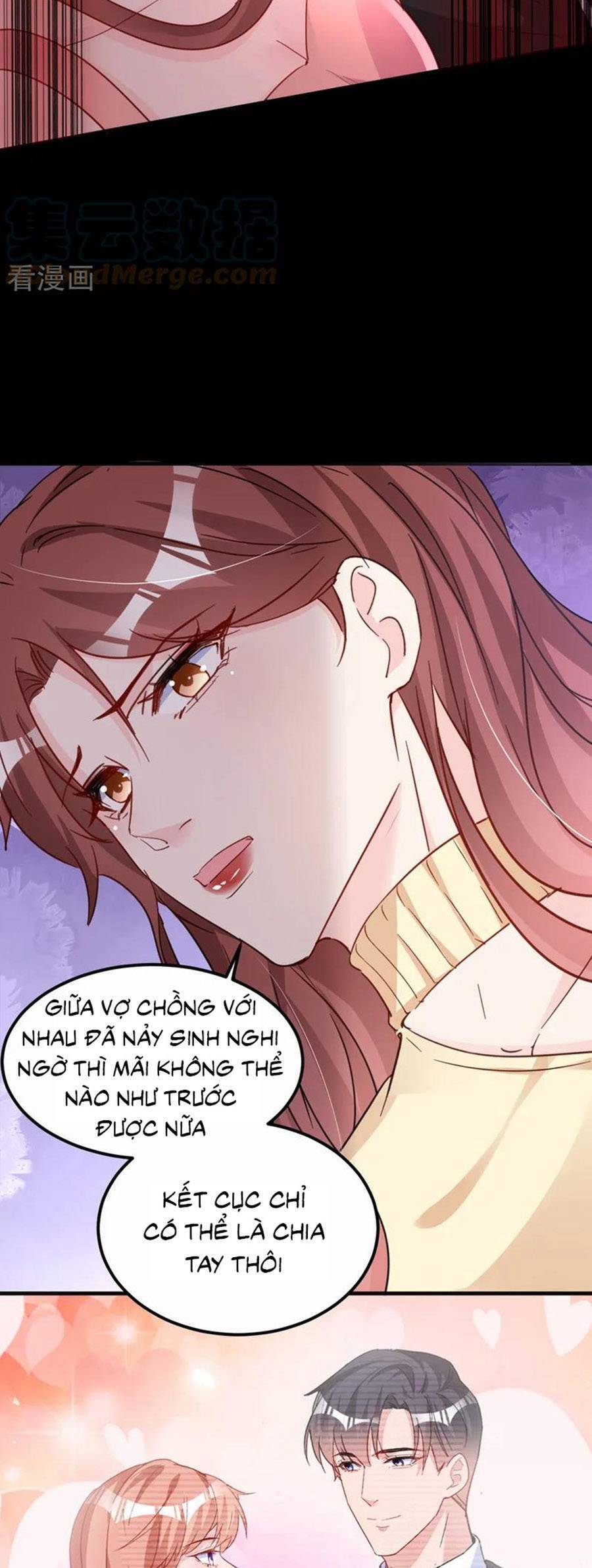 Hôm Nay Từ Chối Lục Tiên Sinh Chưa? Chapter 135 - 15