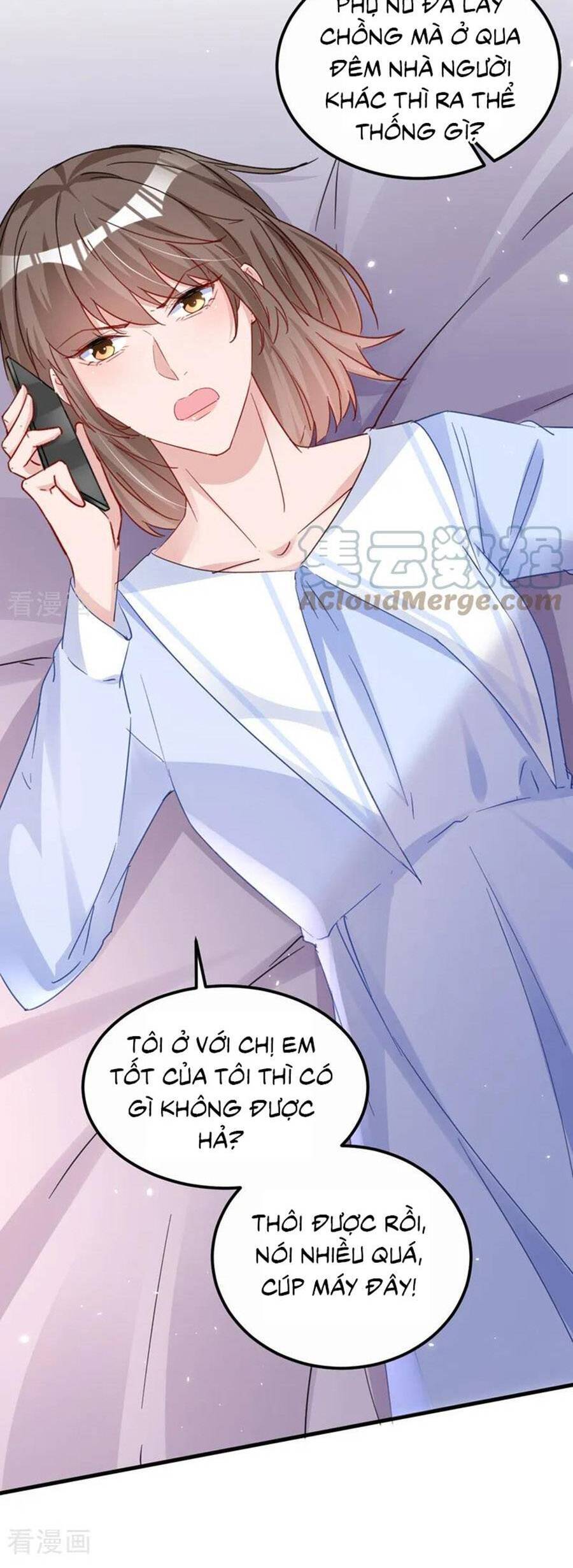 Hôm Nay Từ Chối Lục Tiên Sinh Chưa? Chapter 135 - 20