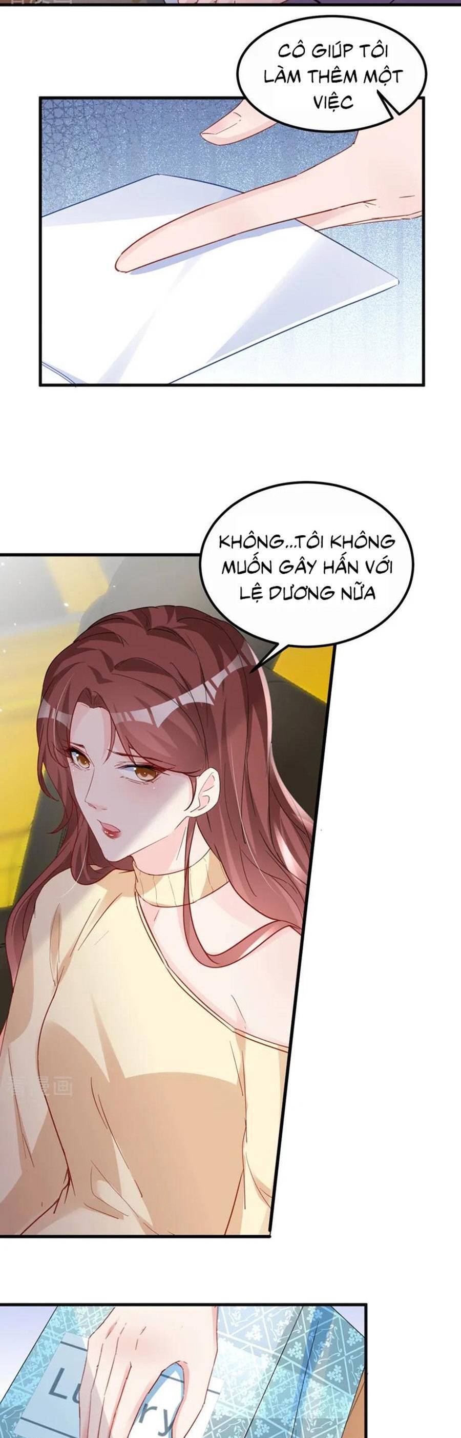 Hôm Nay Từ Chối Lục Tiên Sinh Chưa? Chapter 135 - 9