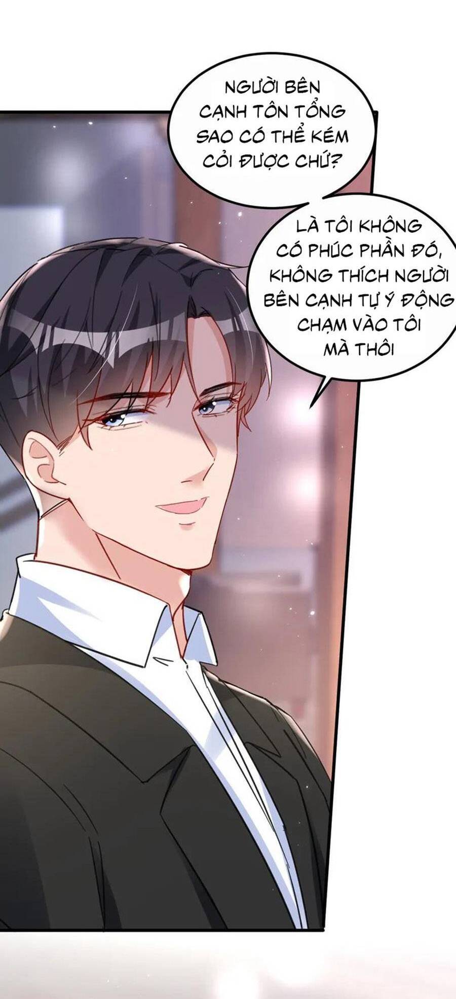 Hôm Nay Từ Chối Lục Tiên Sinh Chưa? Chapter 136 - 11