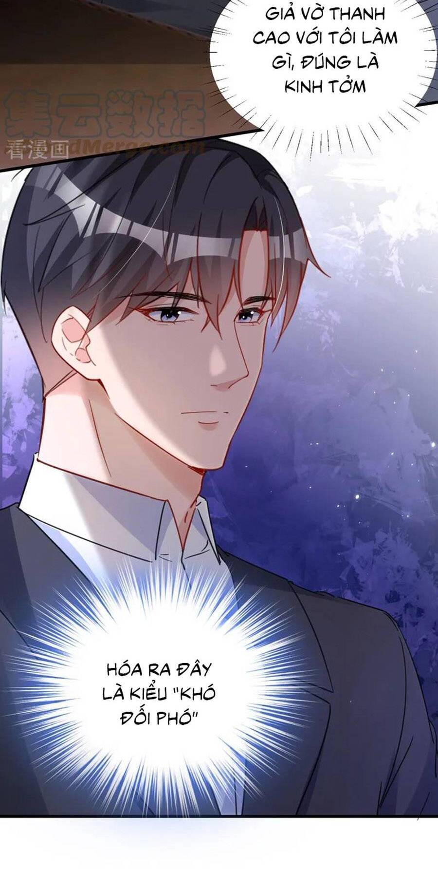 Hôm Nay Từ Chối Lục Tiên Sinh Chưa? Chapter 136 - 13