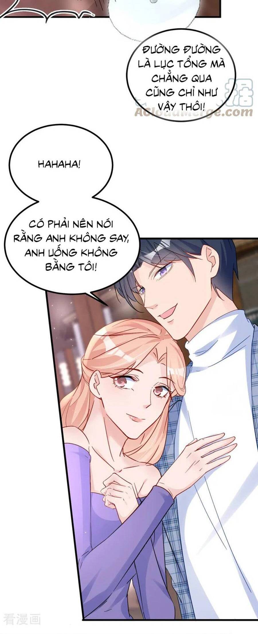 Hôm Nay Từ Chối Lục Tiên Sinh Chưa? Chapter 136 - 17