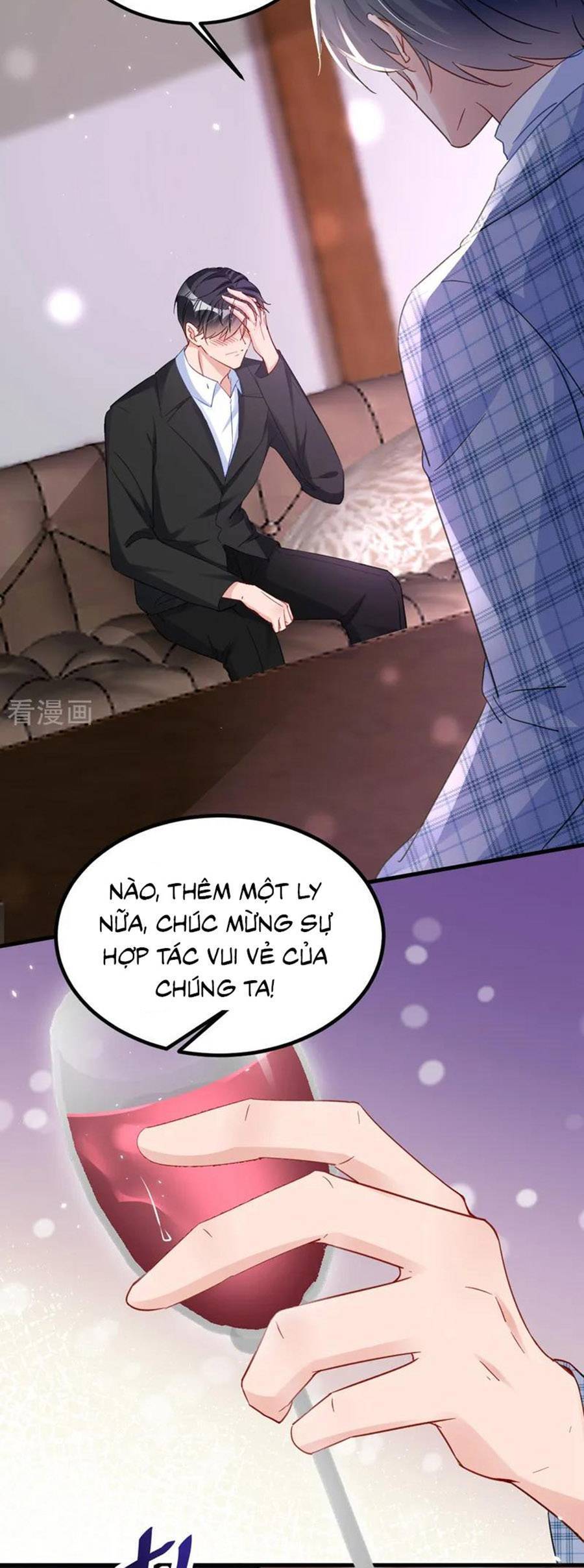 Hôm Nay Từ Chối Lục Tiên Sinh Chưa? Chapter 136 - 19