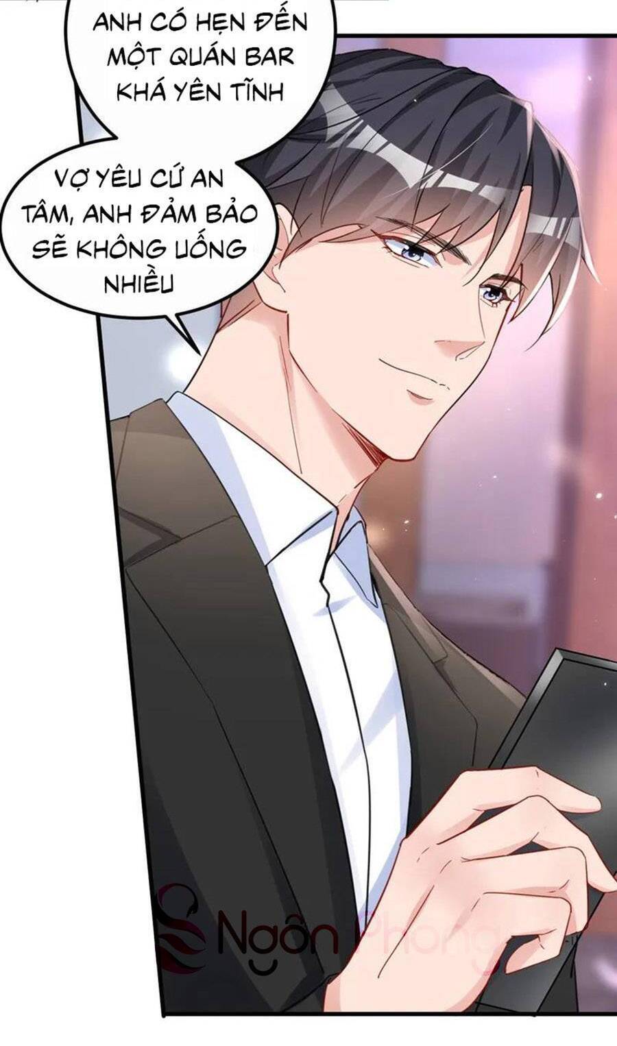 Hôm Nay Từ Chối Lục Tiên Sinh Chưa? Chapter 136 - 3