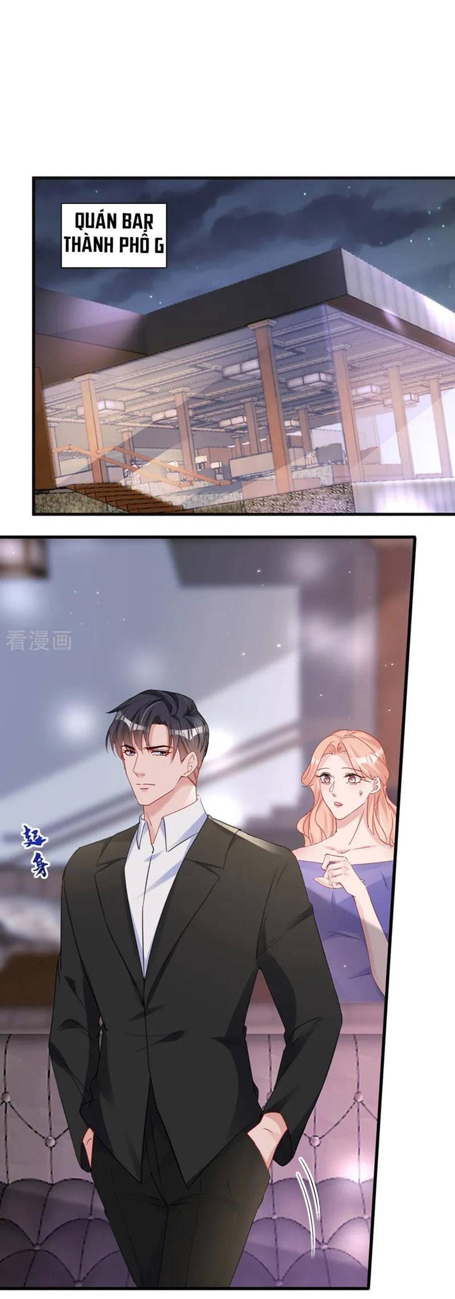 Hôm Nay Từ Chối Lục Tiên Sinh Chưa? Chapter 136 - 8