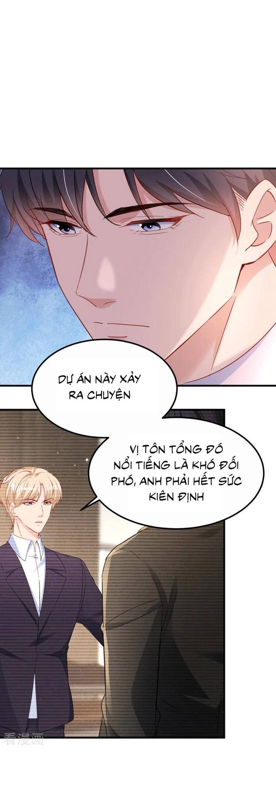 Hôm Nay Từ Chối Lục Tiên Sinh Chưa? Chapter 136 - 9