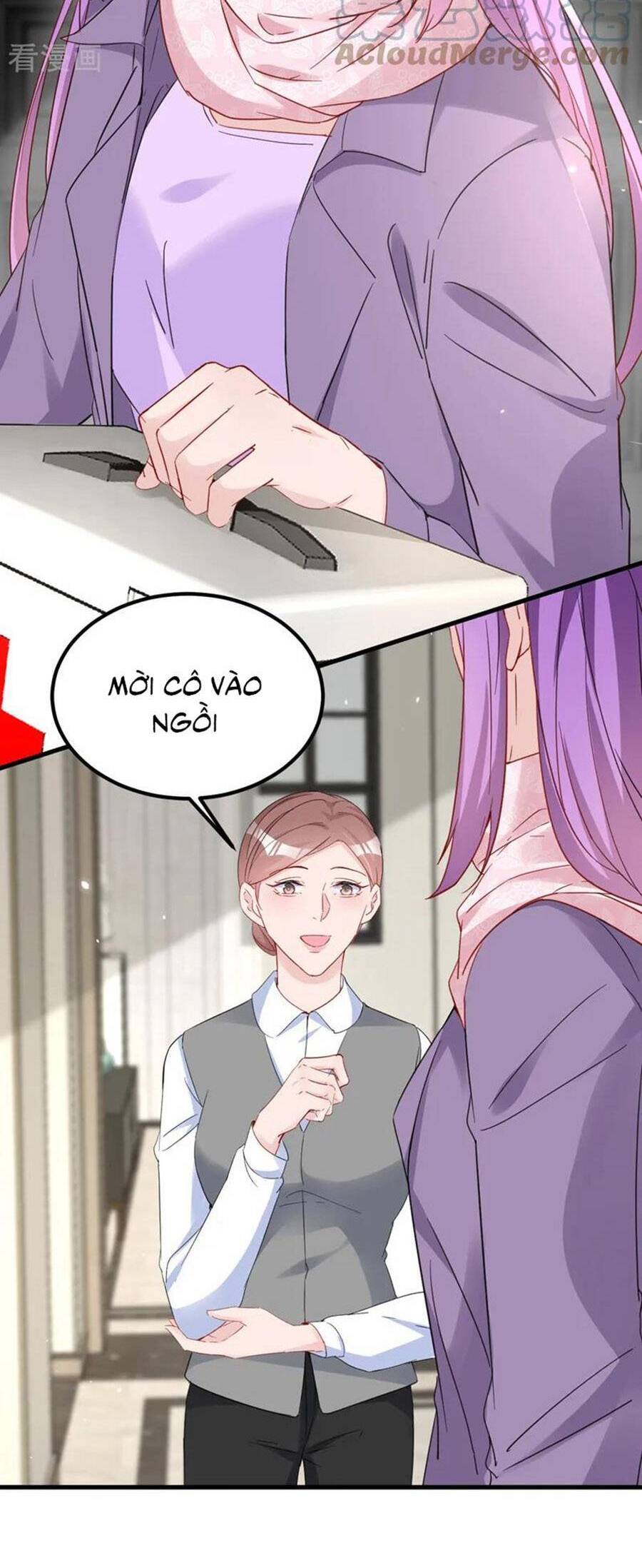 Hôm Nay Từ Chối Lục Tiên Sinh Chưa? Chapter 137 - 16