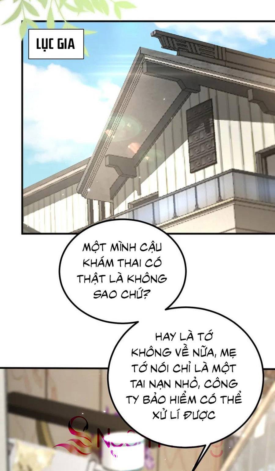 Hôm Nay Từ Chối Lục Tiên Sinh Chưa? Chapter 137 - 3