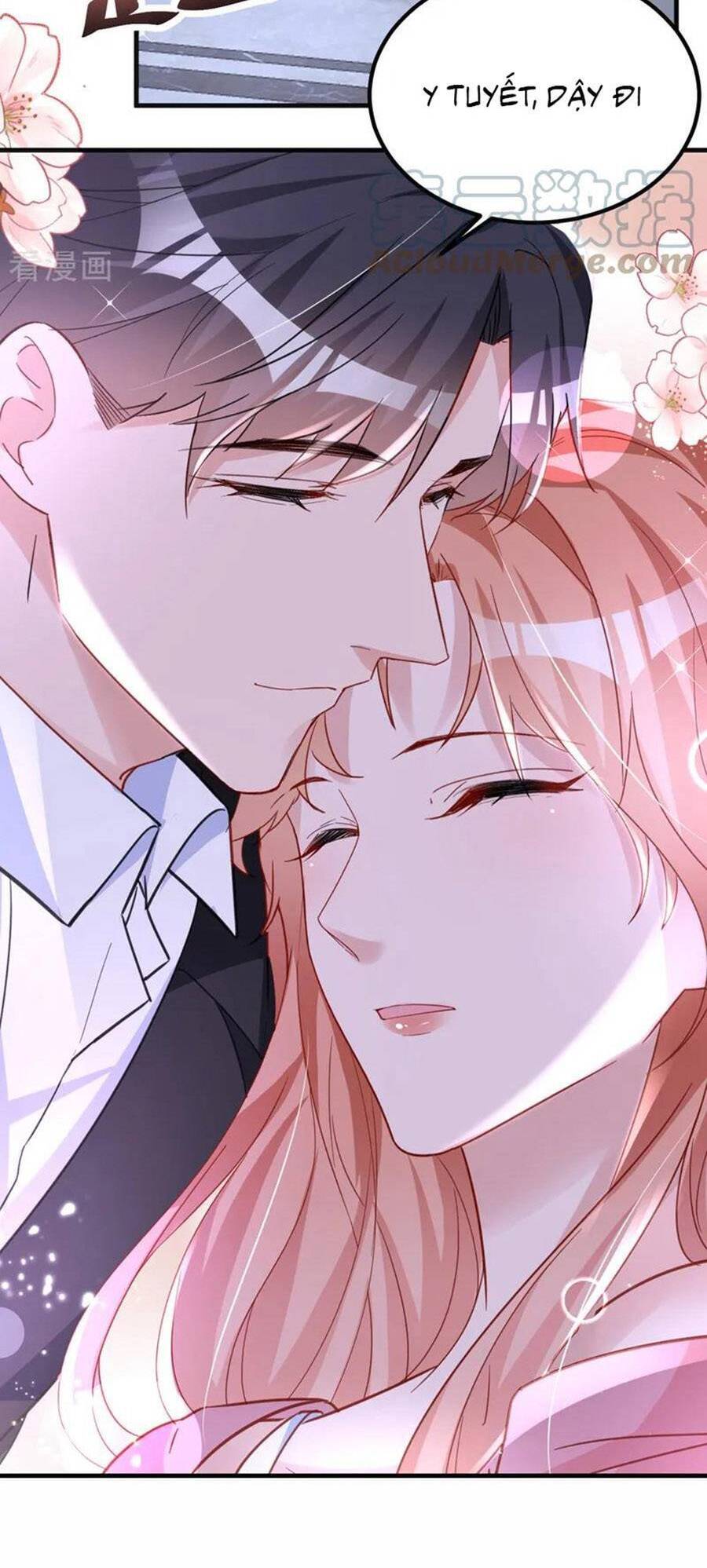 Hôm Nay Từ Chối Lục Tiên Sinh Chưa? Chapter 137 - 29