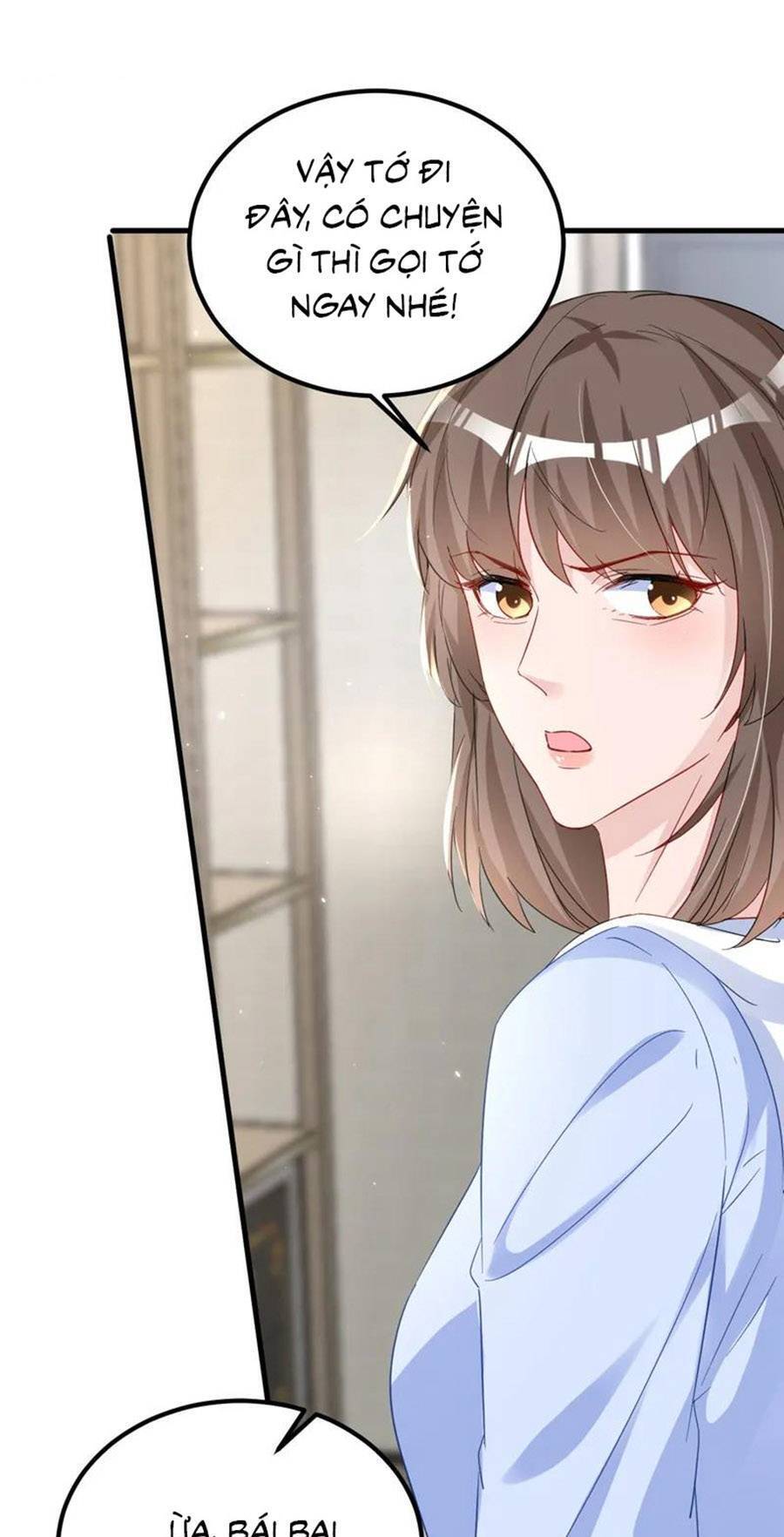 Hôm Nay Từ Chối Lục Tiên Sinh Chưa? Chapter 137 - 5