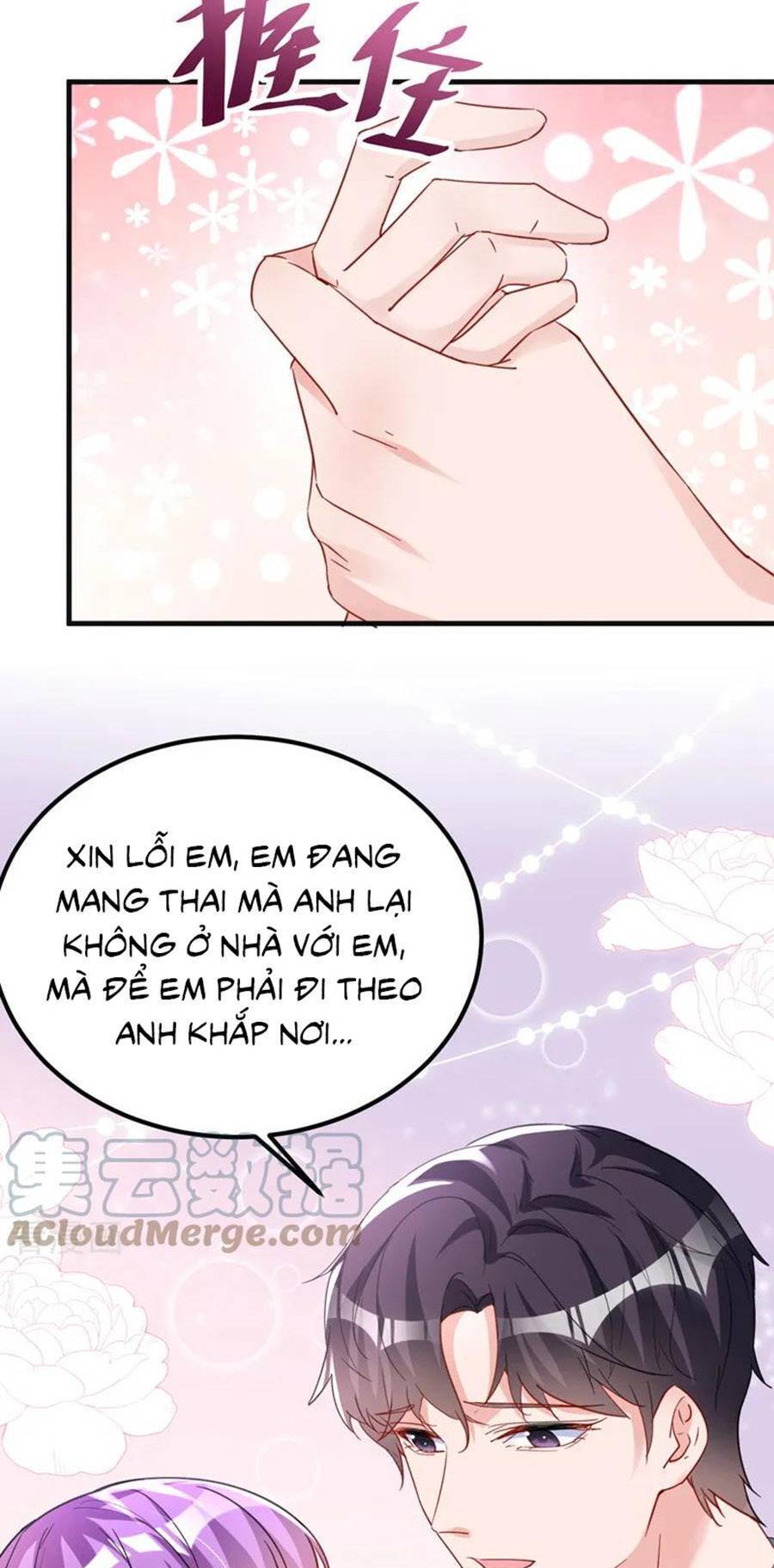 Hôm Nay Từ Chối Lục Tiên Sinh Chưa? Chapter 137 - 9