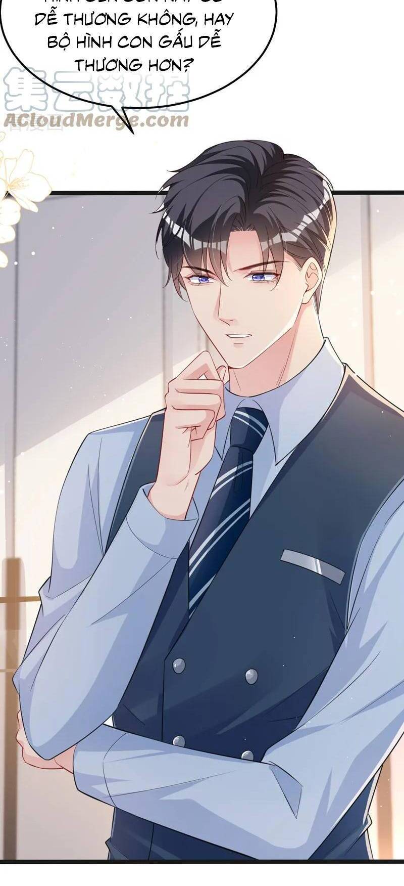 Hôm Nay Từ Chối Lục Tiên Sinh Chưa? Chapter 139 - 12