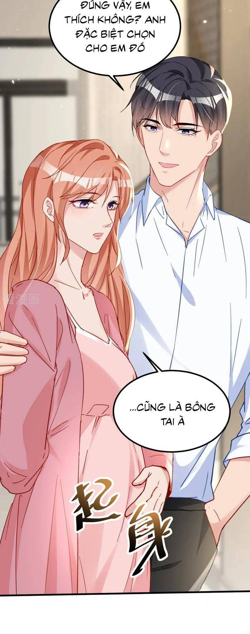 Hôm Nay Từ Chối Lục Tiên Sinh Chưa? Chapter 139 - 8