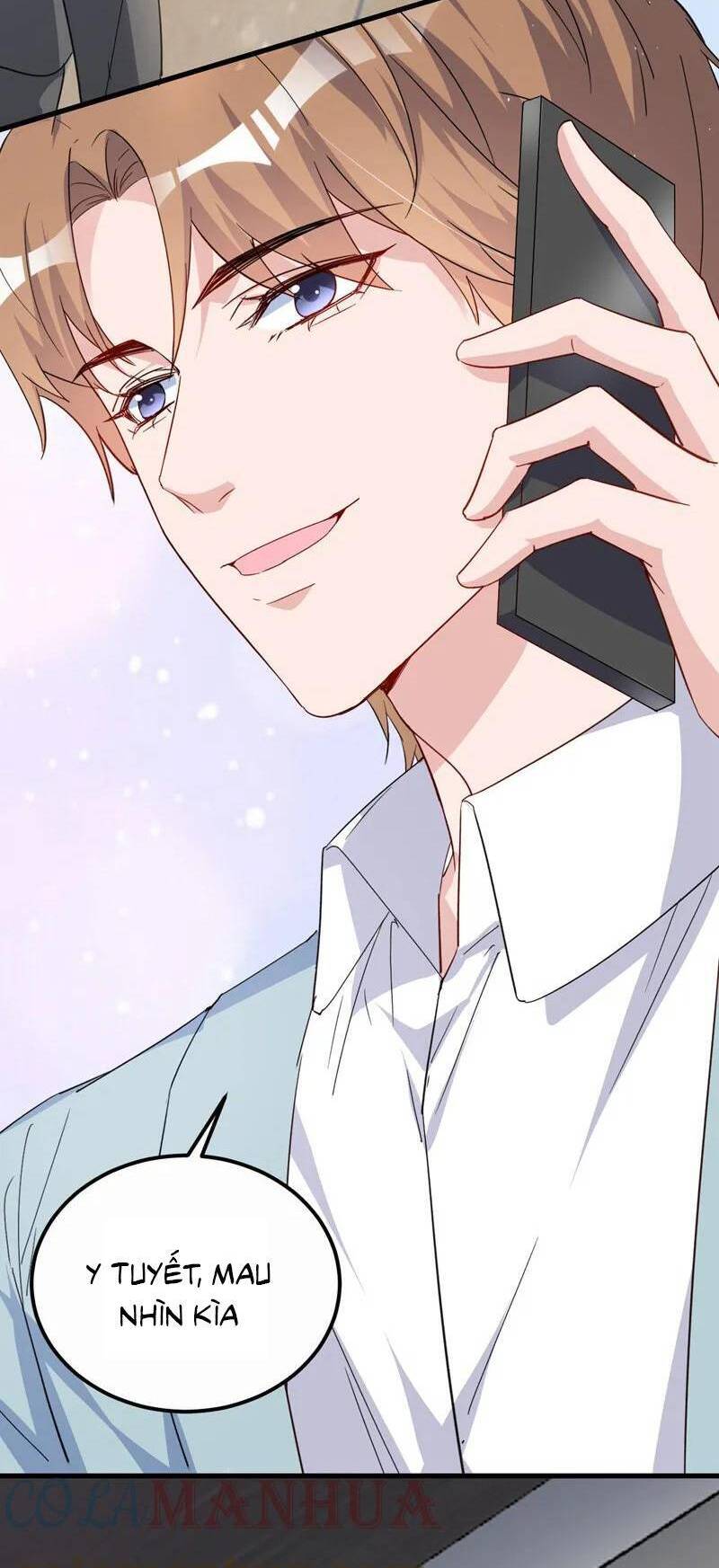 Hôm Nay Từ Chối Lục Tiên Sinh Chưa? Chapter 140 - 18