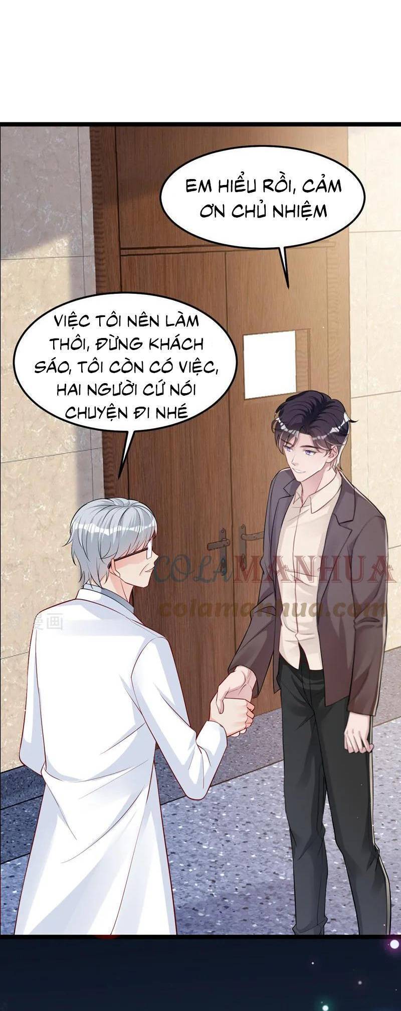 Hôm Nay Từ Chối Lục Tiên Sinh Chưa? Chapter 140 - 3