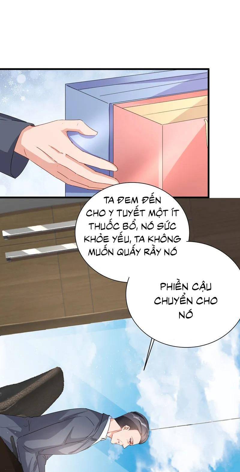Hôm Nay Từ Chối Lục Tiên Sinh Chưa? Chapter 140 - 23