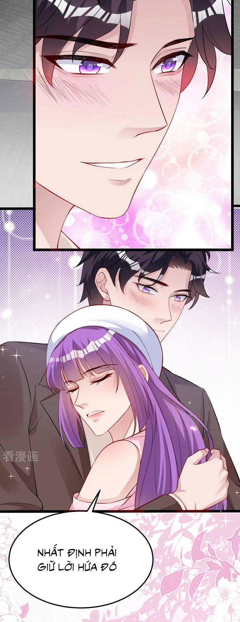 Hôm Nay Từ Chối Lục Tiên Sinh Chưa? Chapter 140 - 10