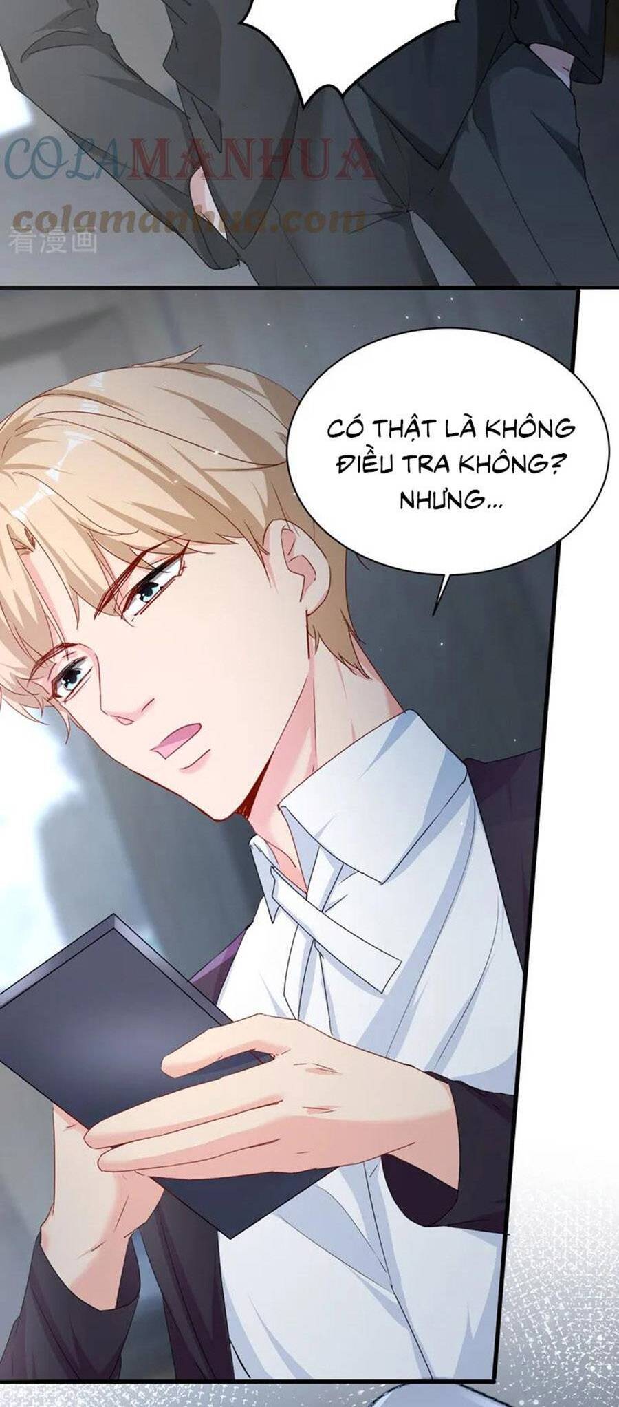 Hôm Nay Từ Chối Lục Tiên Sinh Chưa? Chapter 141 - 22