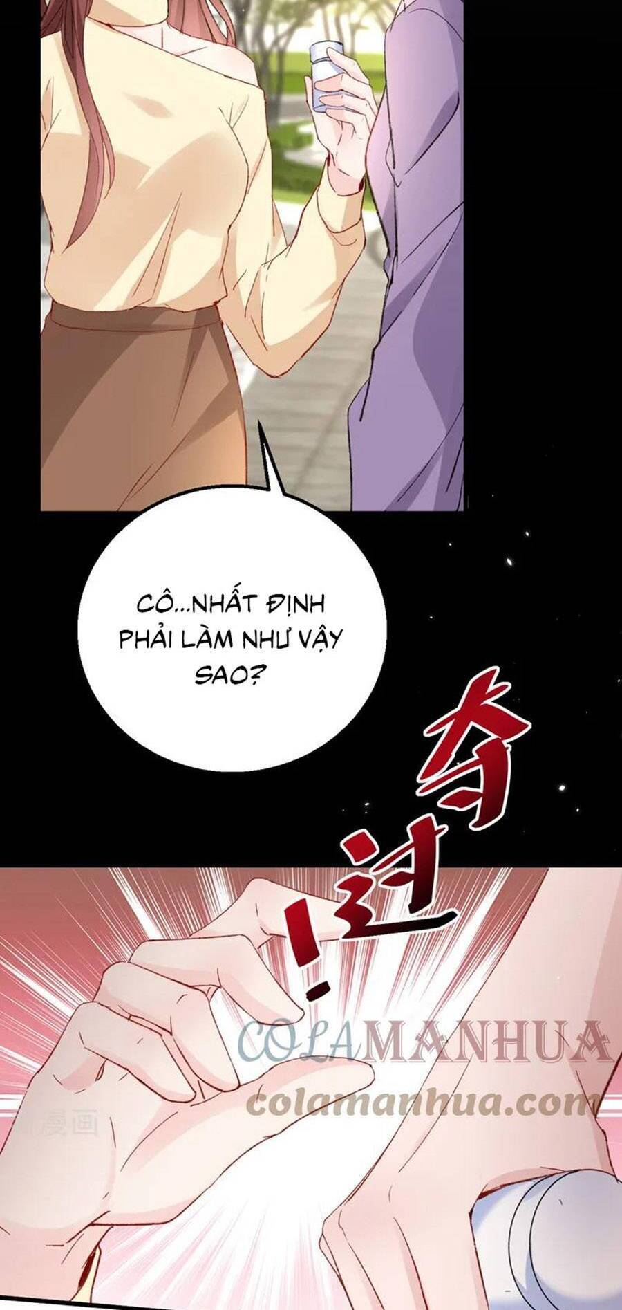 Hôm Nay Từ Chối Lục Tiên Sinh Chưa? Chapter 142 - 15